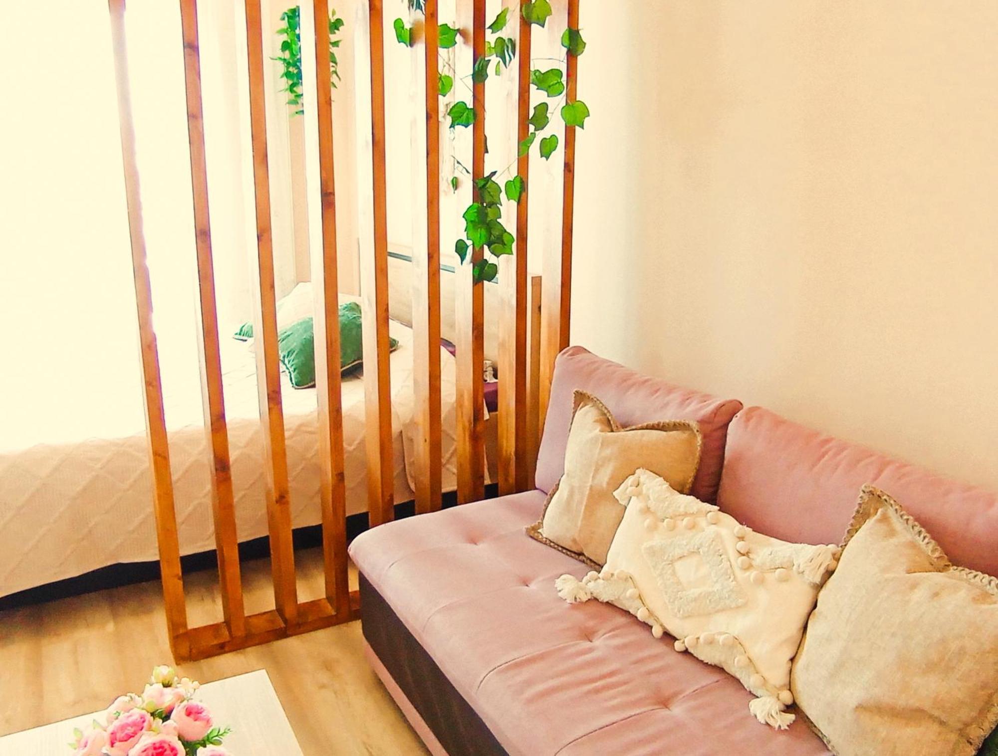Apartament Nyx ฟลอเรชติ ภายนอก รูปภาพ