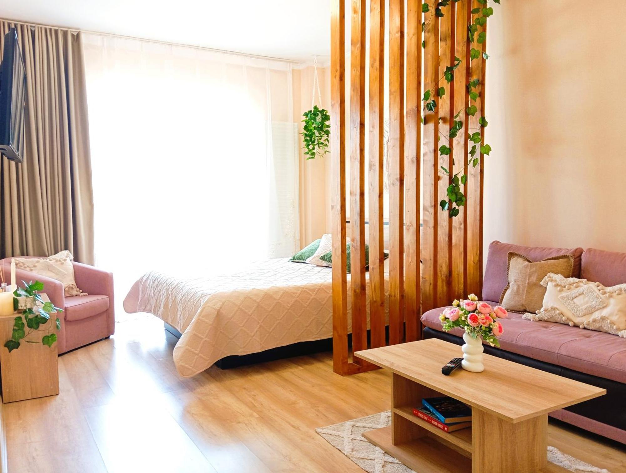 Apartament Nyx ฟลอเรชติ ภายนอก รูปภาพ